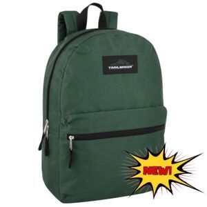 Backpack Trailmaker Classic Backpack Unisex Men and Women Hiking Biking Beach